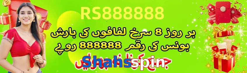 Shahsspin